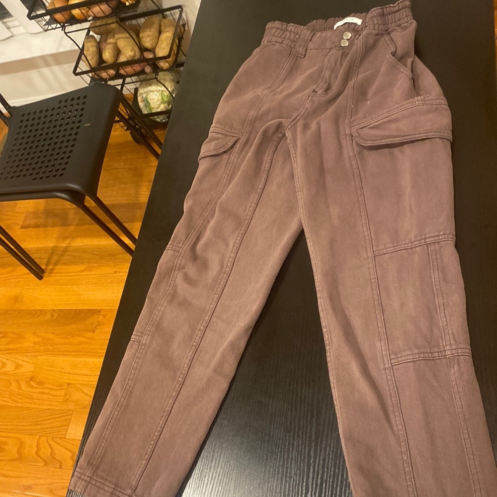 pacsun Cargo Pants